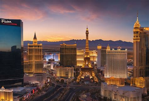 las vegas time|Iba pa.